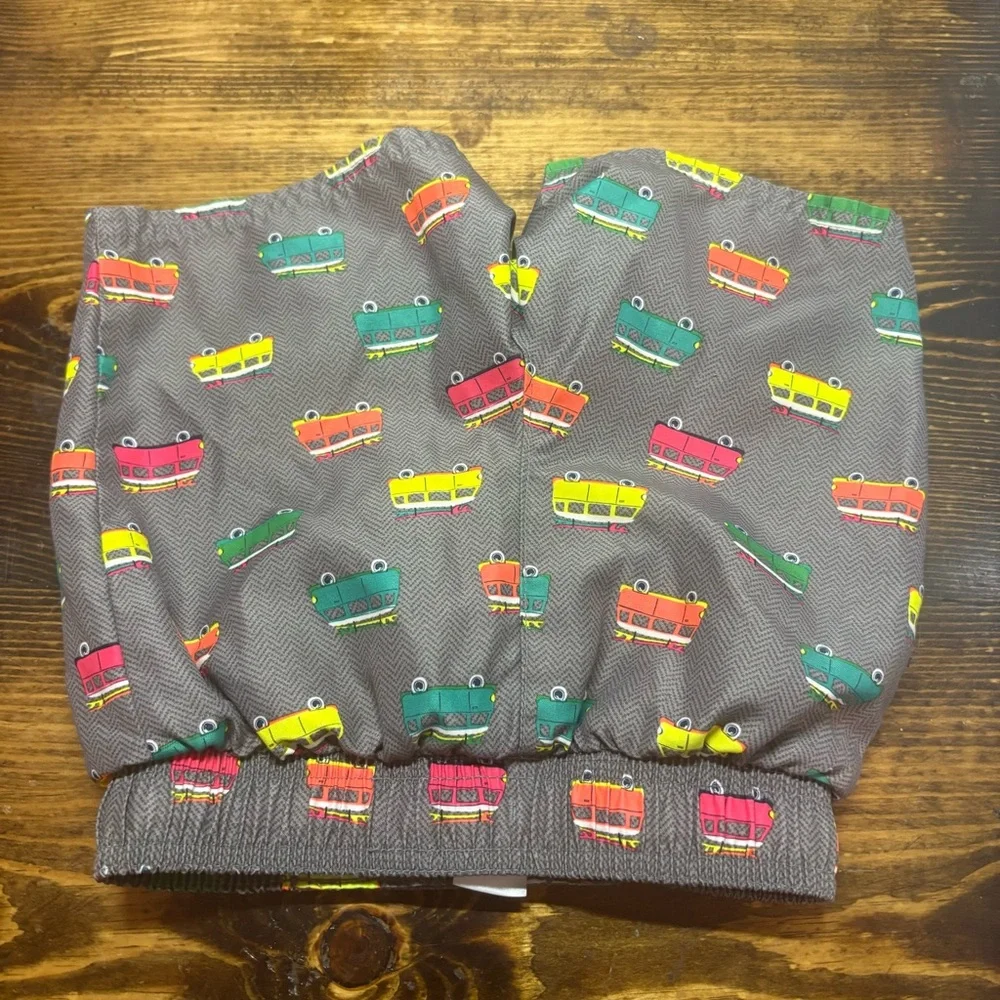 Cat & Jack Gray Swim‎ Trunks Size 3T